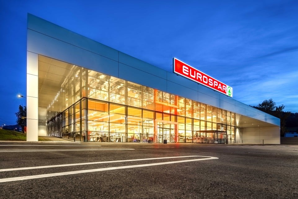 EUROSPAR Pinsdorf
