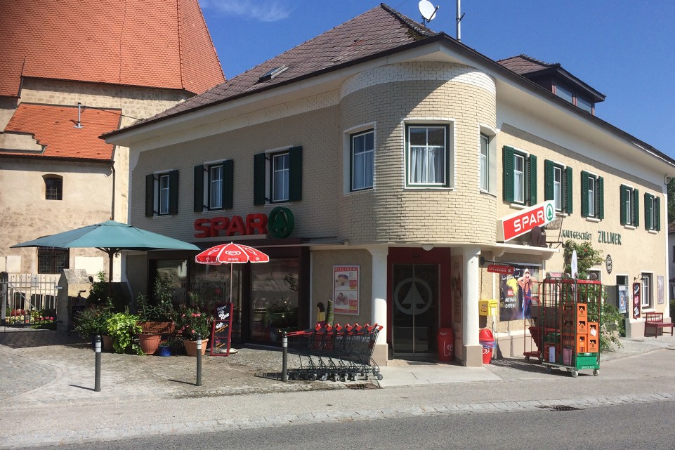 SPAR Weng