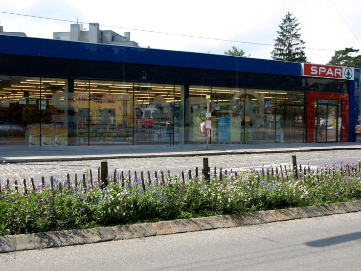 Spar Linzer Straße 421