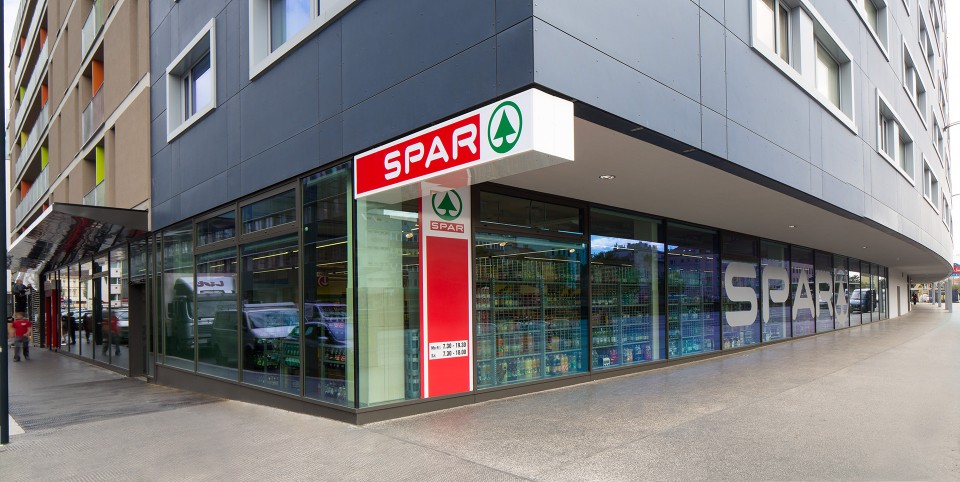 SPAR Jubelpreis Preisübergabe im Interspar im Q19 am 20.5.2011 | (c) Johannes Brunnbauer 2011