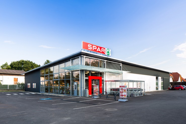 SPAR Jubelpreis Preisübergabe im Interspar im Q19 am 20.5.2011 | (c) Johannes Brunnbauer 2011