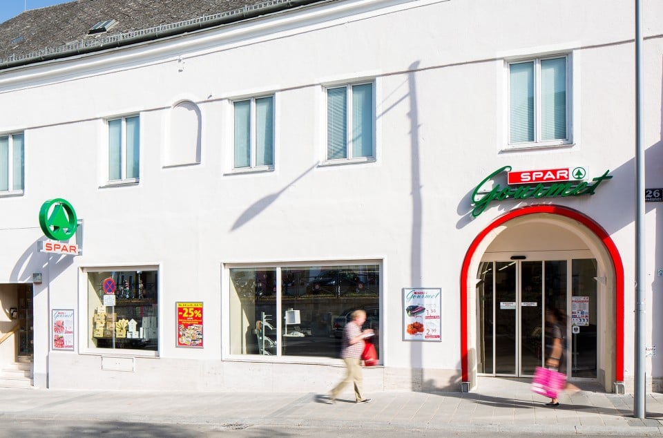 SPAR