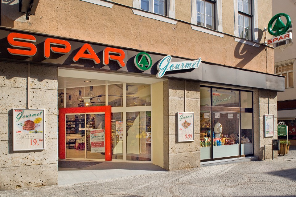 SPAR