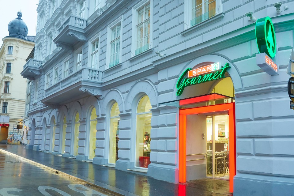 SPAR
