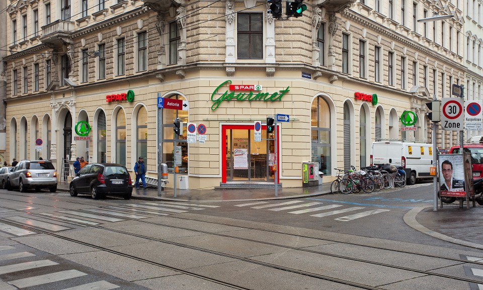 SPAR