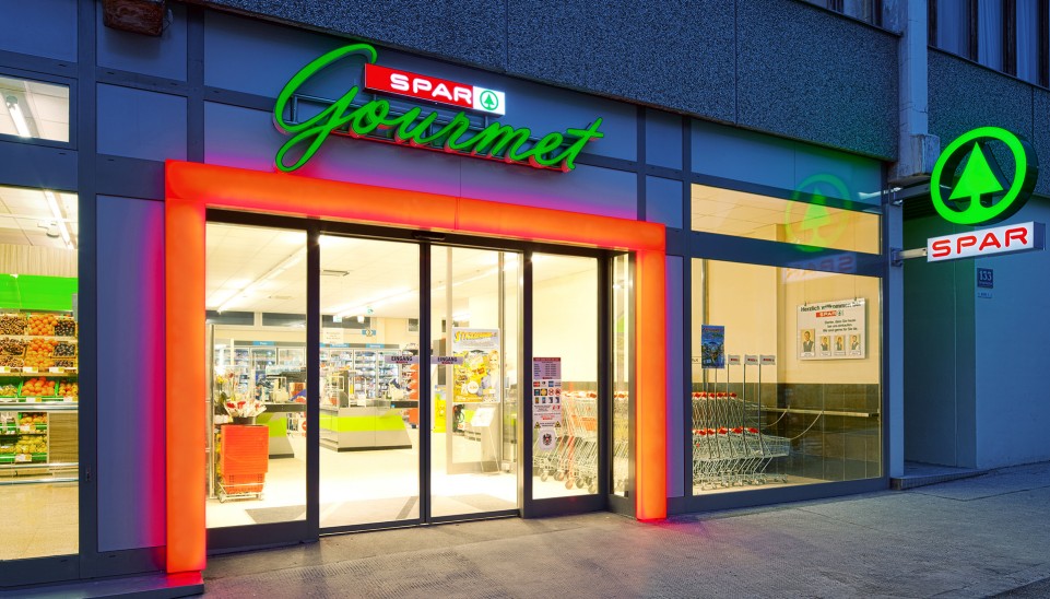 SPAR