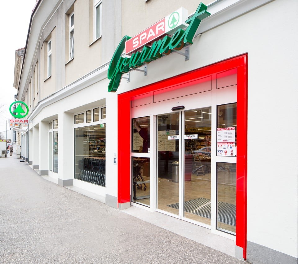 SPAR Jubelpreis Preisübergabe im Interspar im Q19 am 20.5.2011 | (c) Johannes Brunnbauer 2011