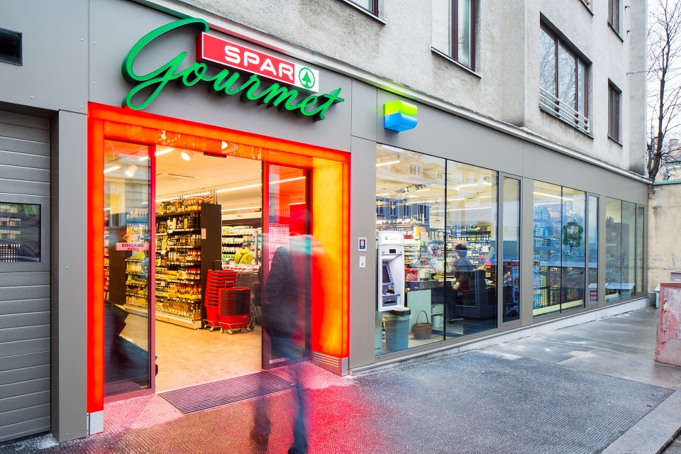 SPAR
