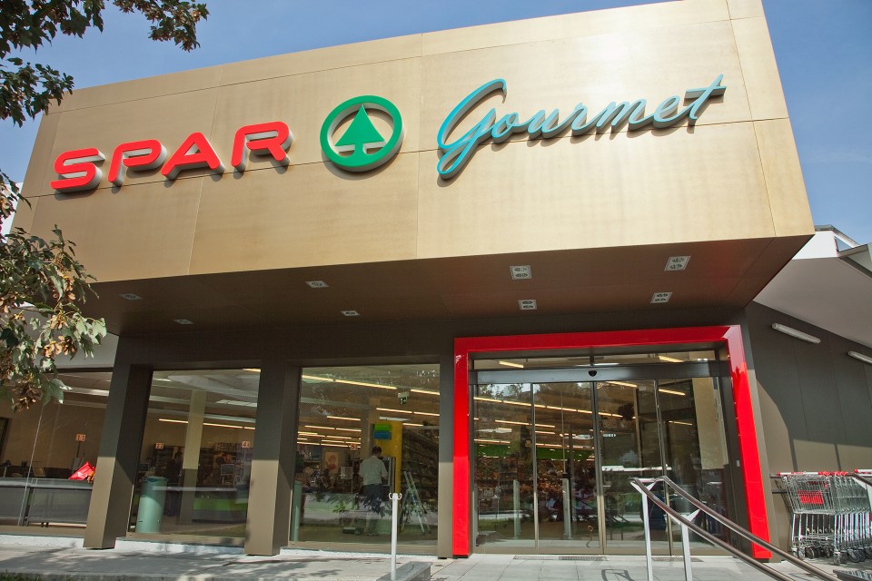 SPAR