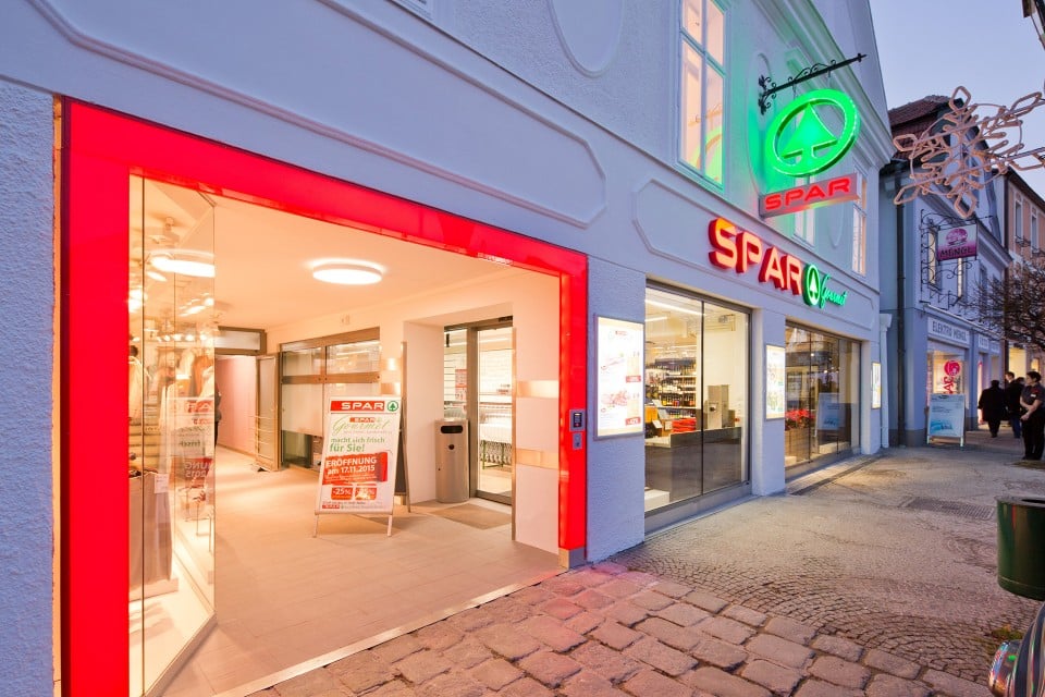 SPAR