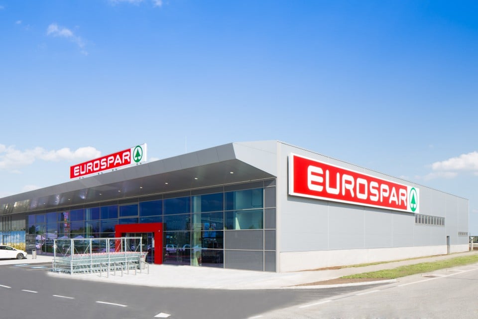 EUROSPAR Eröffnung in Kittsee, am 15.05.2013 | (c) Johannes Brunnbauer 2013