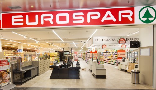 Wieselburg EUROSPAR Wieselburg - Übernahme