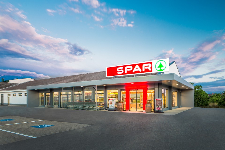 SPAR Eröffnung Fililae Illmitz, am 15.6.2016 I (c) SPAR/Johannes Brunnbauer