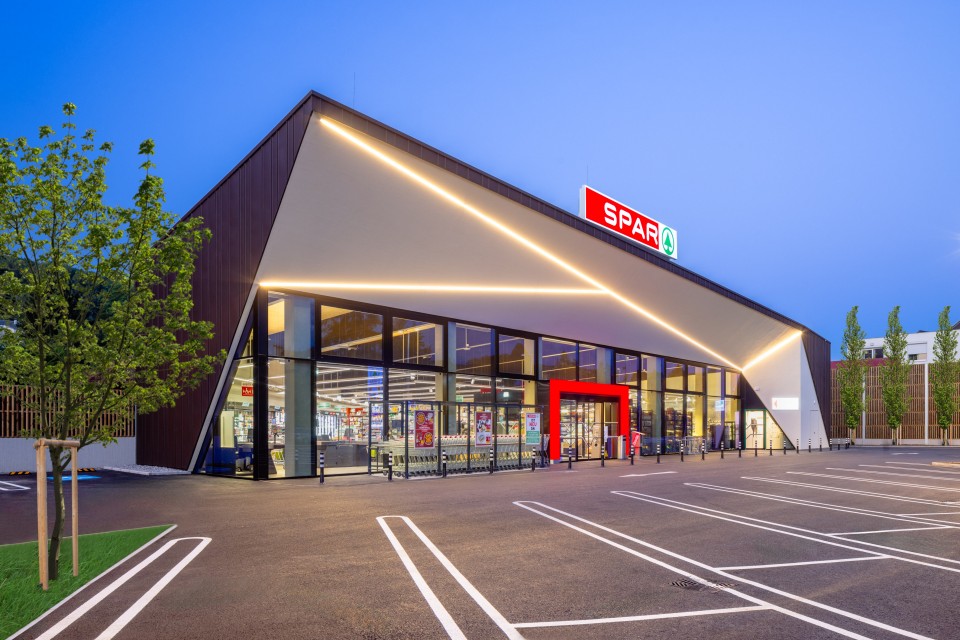 Spar Pressbaum