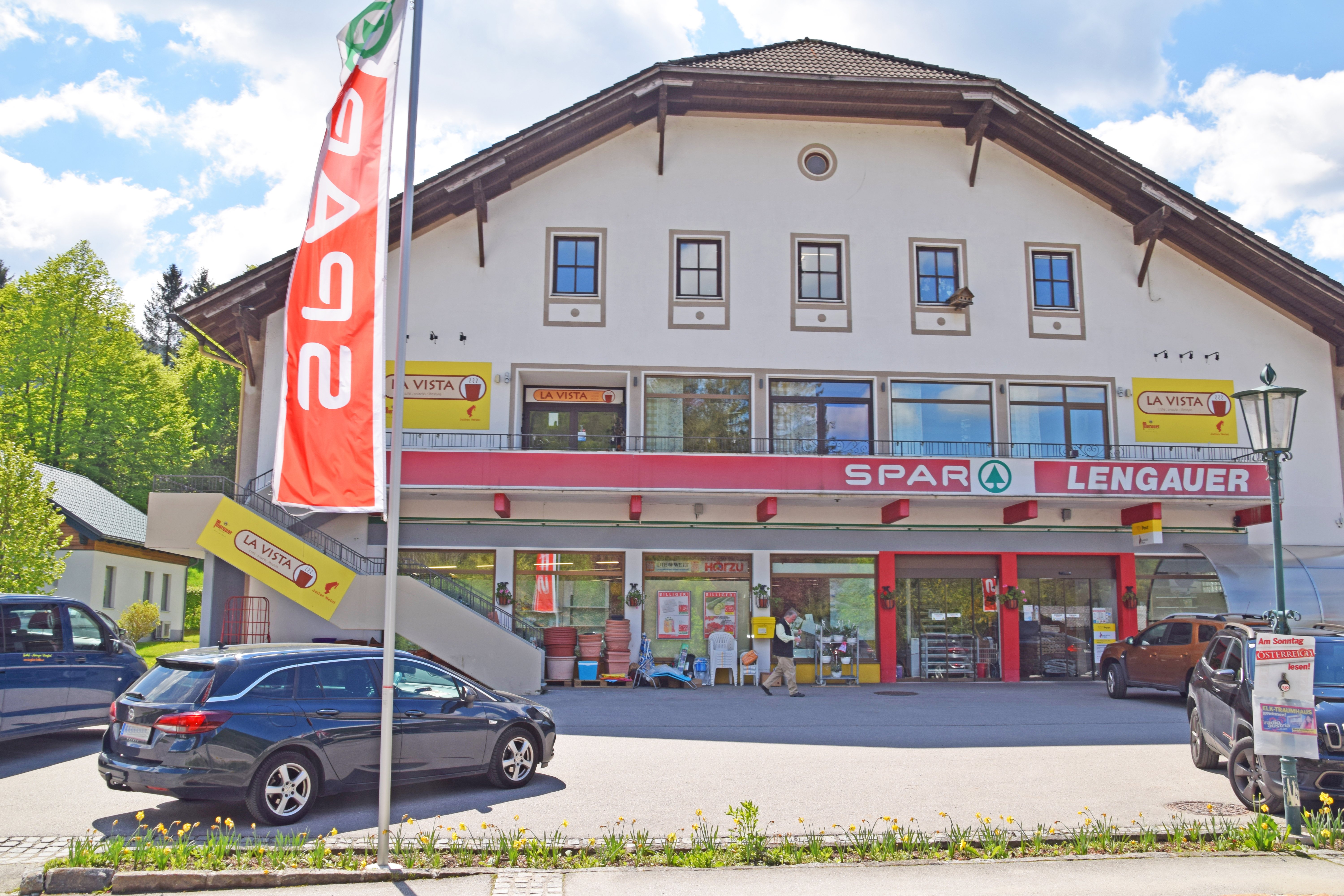 Ybbstaler Alpen in Niedersterreich - Thema auf chad-manufacturing.com