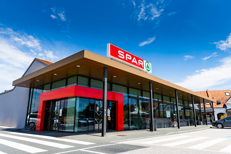 SPAR Peheim