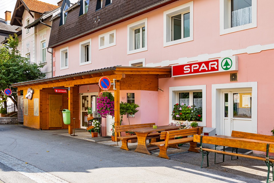 SPAR Fischer