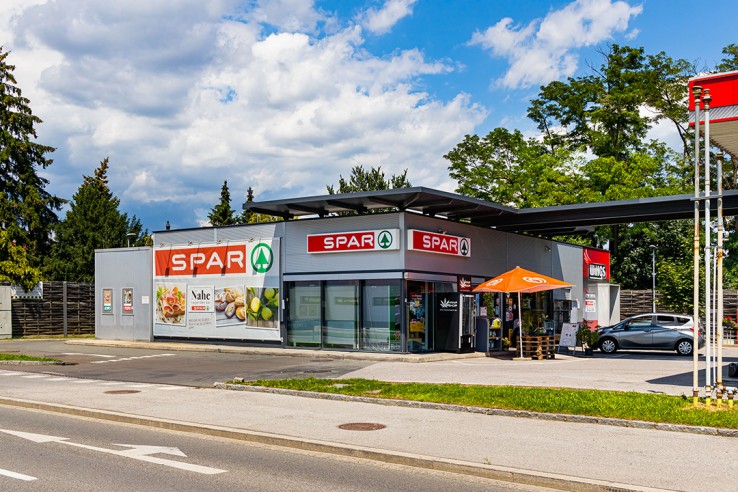 SPAR Avido