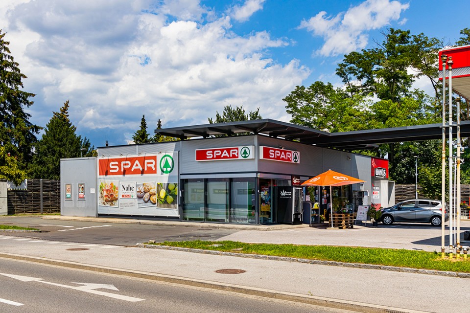 SPAR Avido