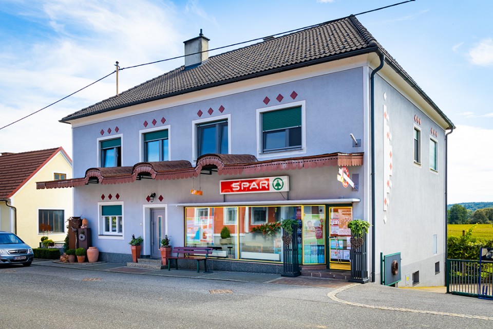 SPAR Kainz Hohenbrugg