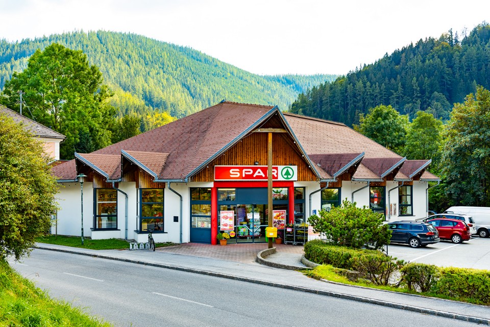 SPAR Knaflitsch