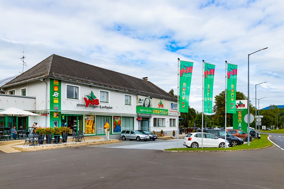SPAR Rath