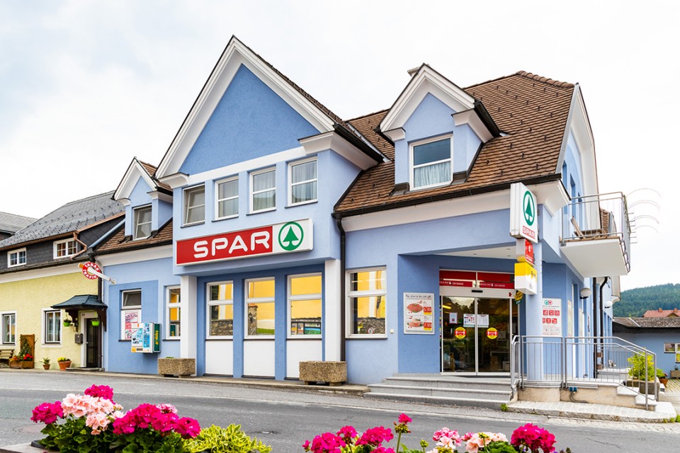 SPAR Könighofer