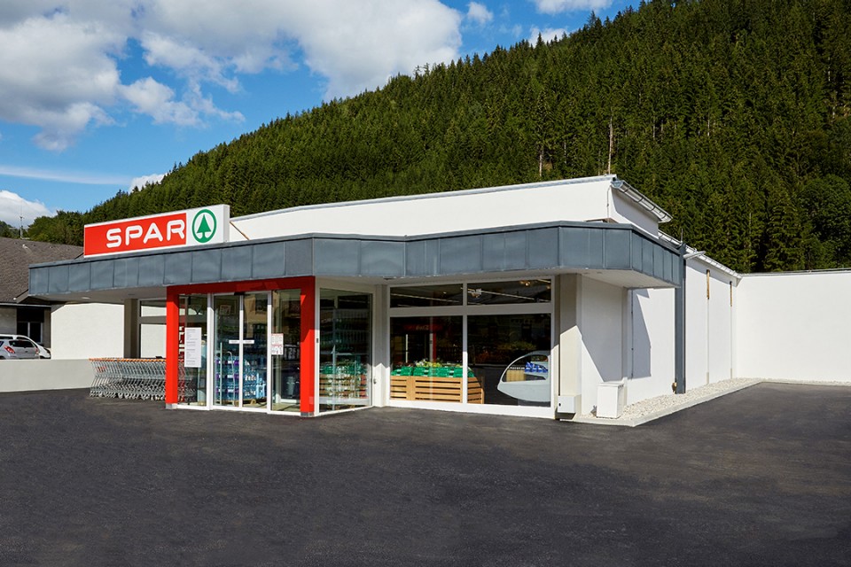 SPAR Veitsch