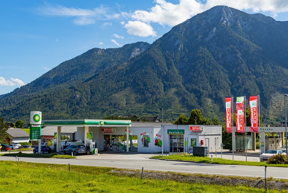 SPAR express Bad Aussee