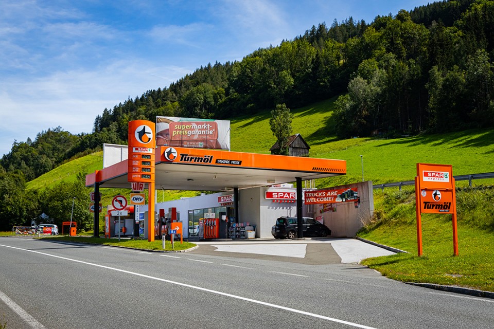 SPAR express Schladming