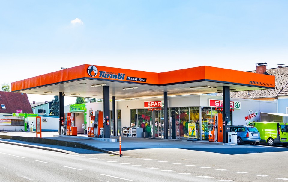 SPAR express Mühldorf