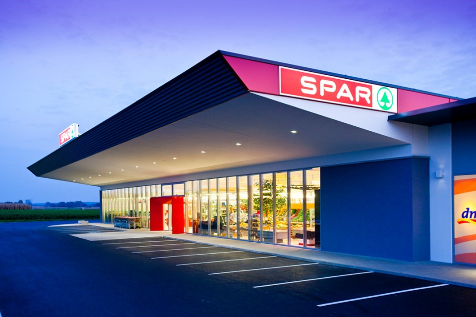 SPAR Jennersdorf