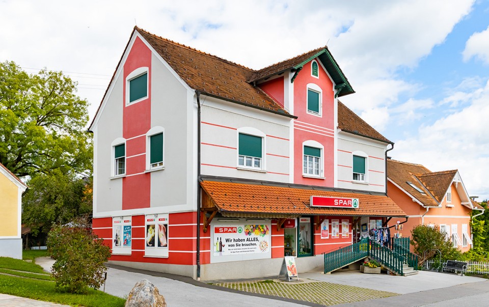 SPAR Wiedner Söchau