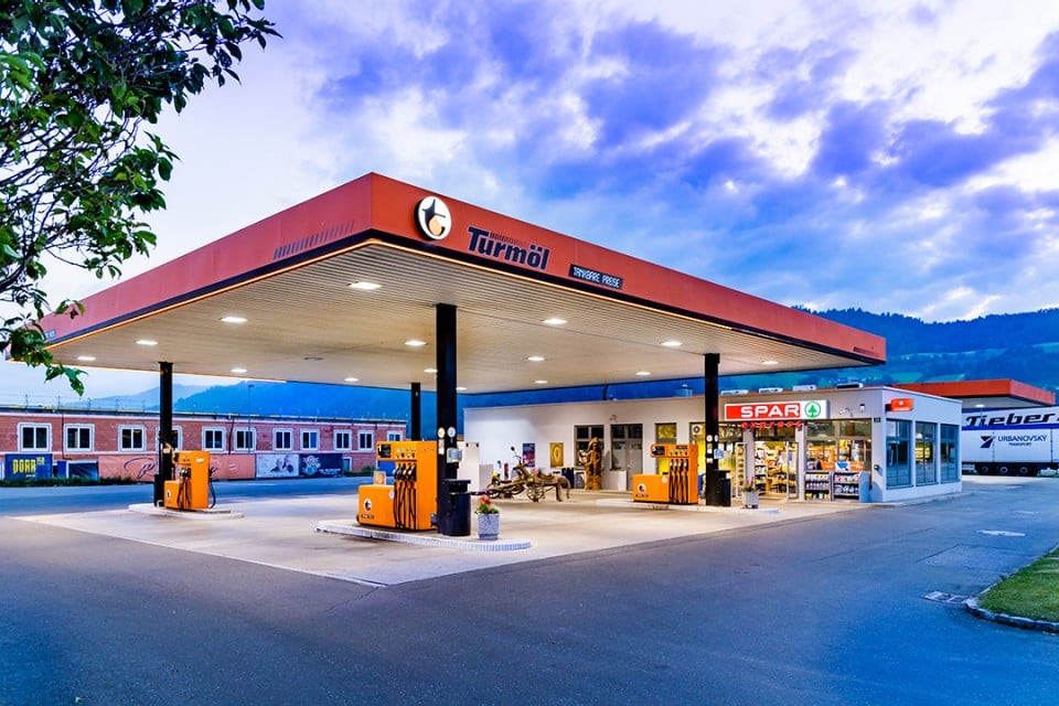 SPAR Express Rothenthurm