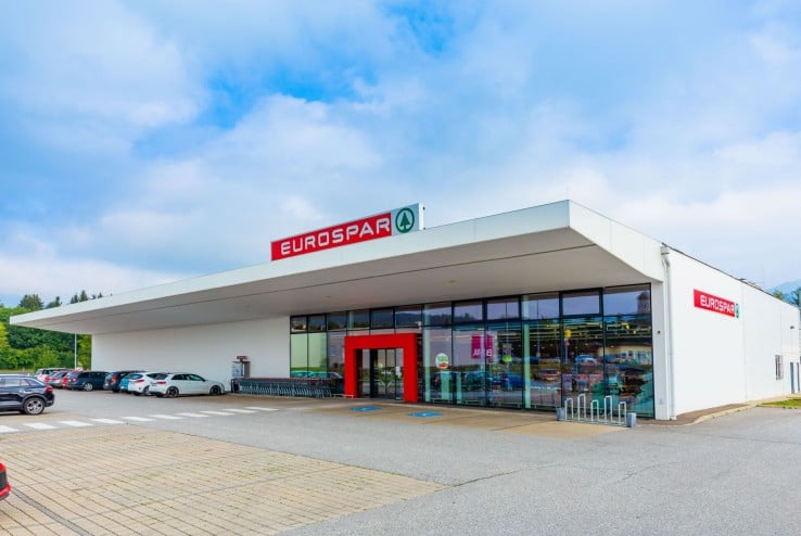 EUROSPAR Trofaiach