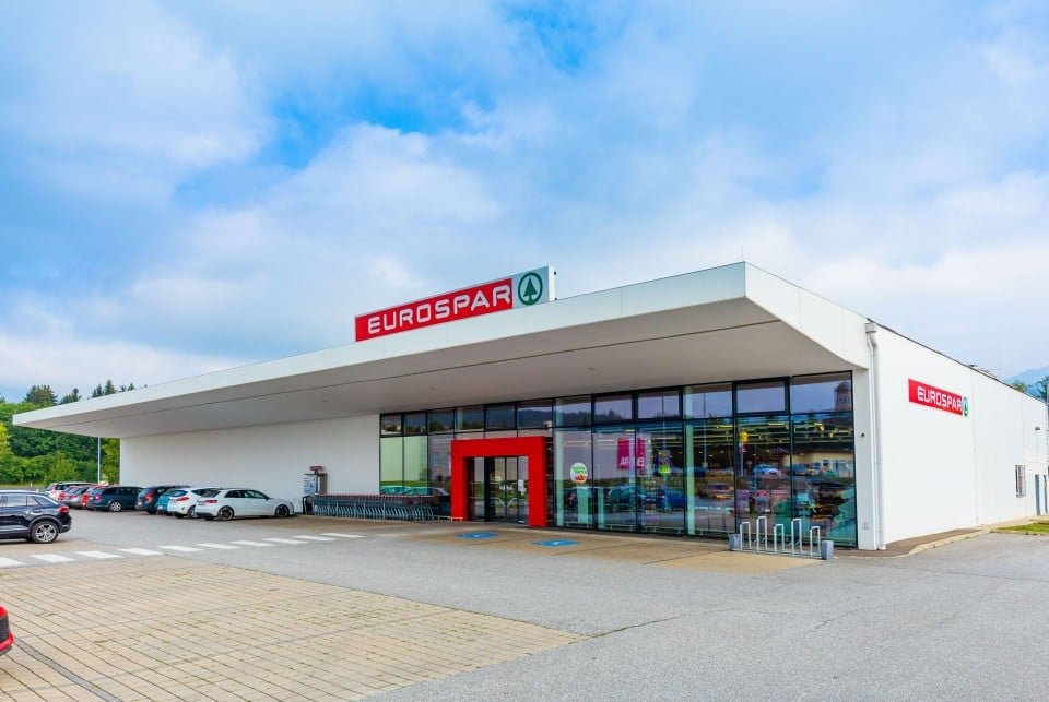 EUROSPAR Trofaiach