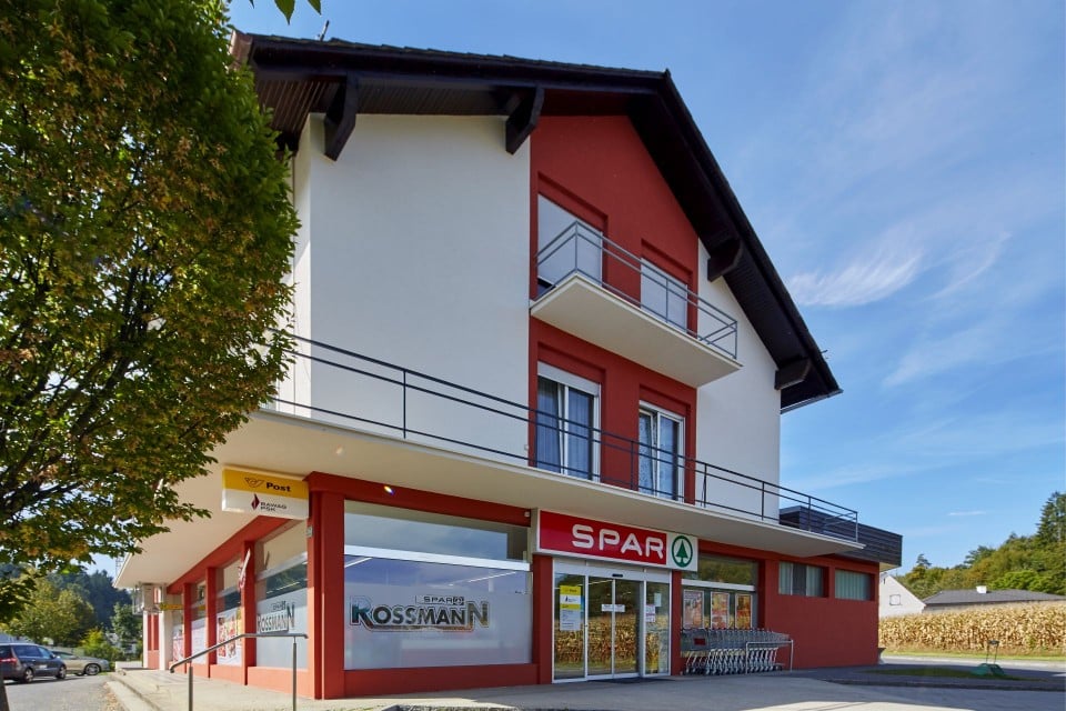 SPAR Markt Paldau