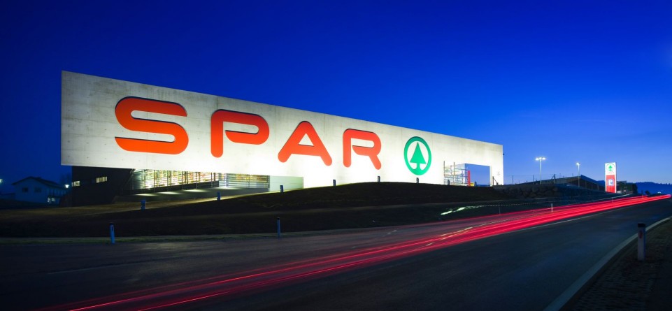 SPAR Supermarkt Pistorf