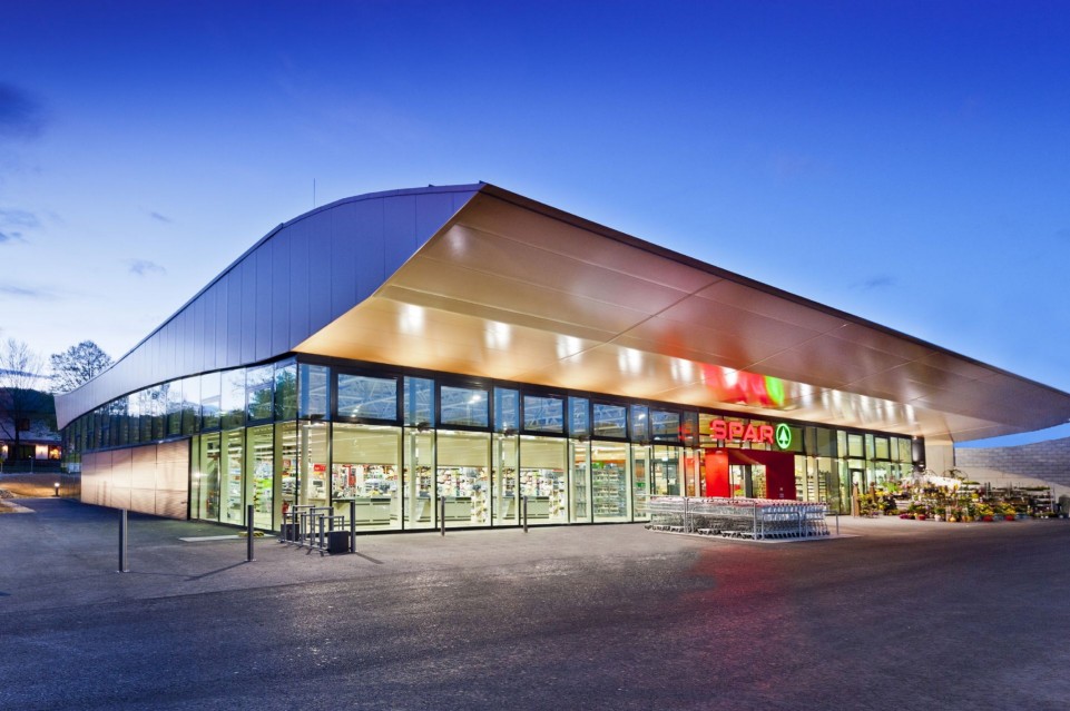 SPAR Supermarkt Gratkorn
