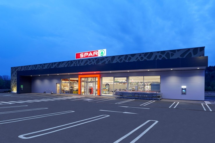 Spar St.Marein bei Graz