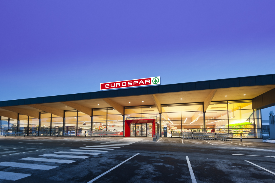 EUROSPAR Markt Straß-Spielfeld