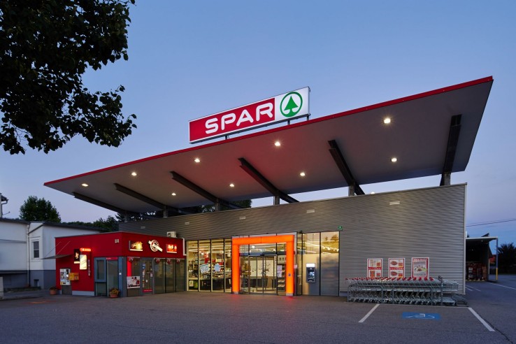 Spar Wundschuh