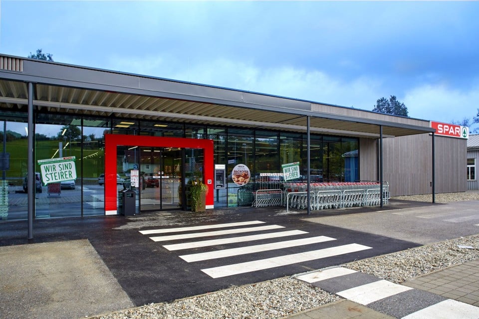 Eröffnung Kumberg 11.Oktober 2016