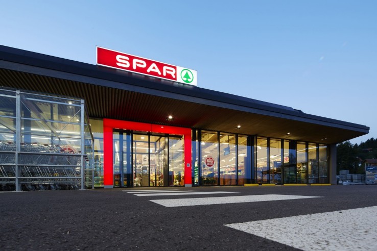 SPAR Eggersdorf