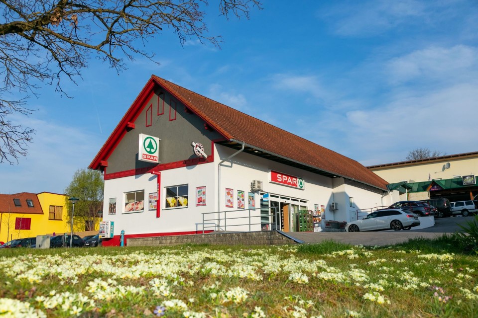 SPAR Birchbauer in Ottendorf