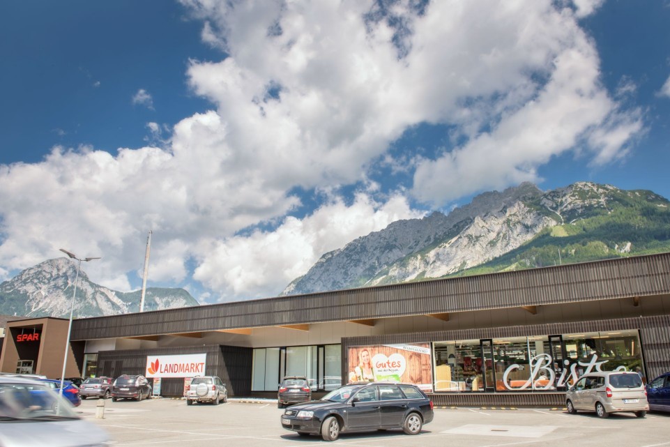 SPAR Landmarkt in Gröbming