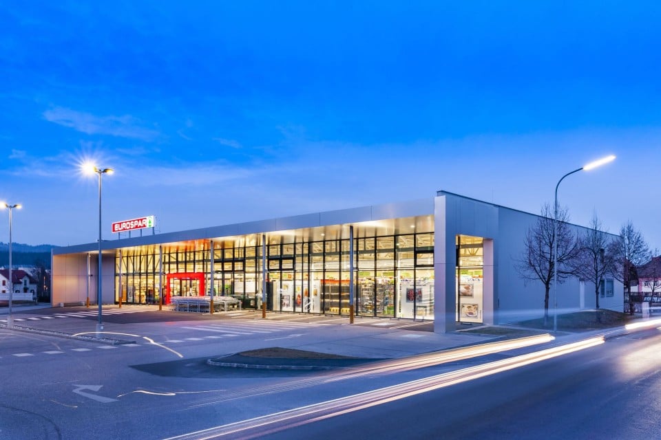 EUROSPAR Köflach
