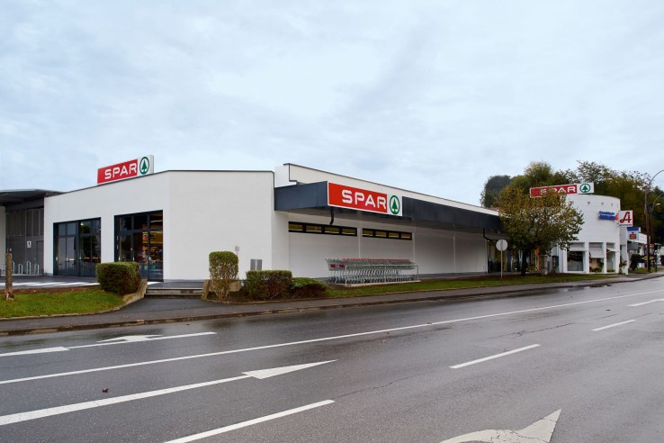 SPAR Regnitz