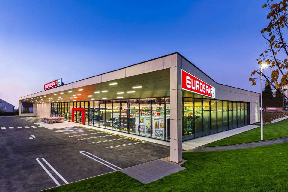 EUROSPAR Hartberg