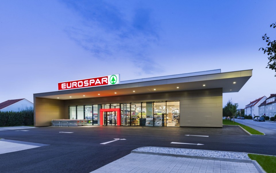 EUROSPAR Weiz